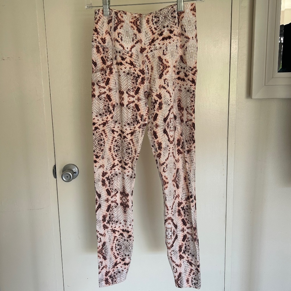 Varley Leggings